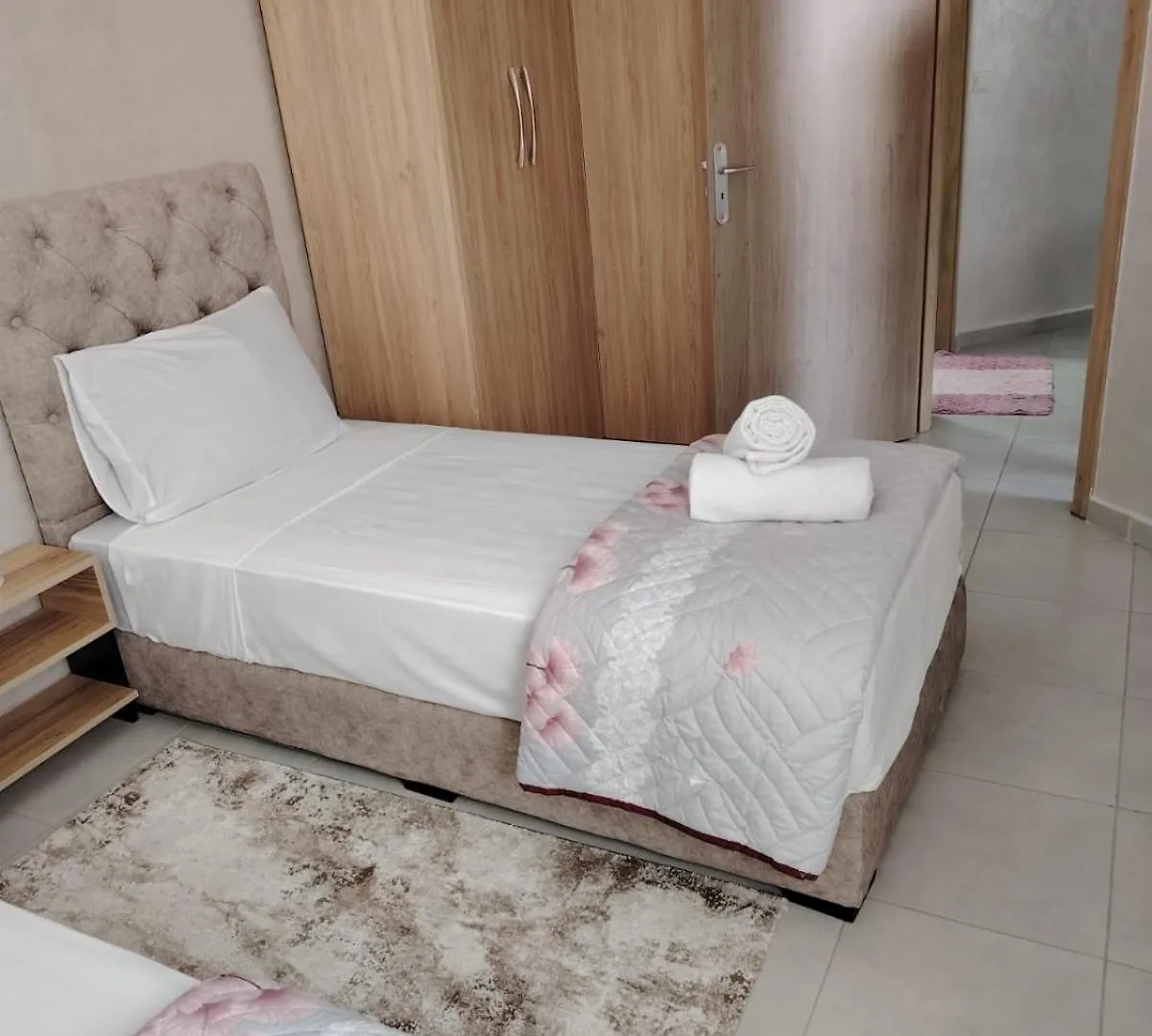 Agréable Appartement bien équipé أغادير المغرب