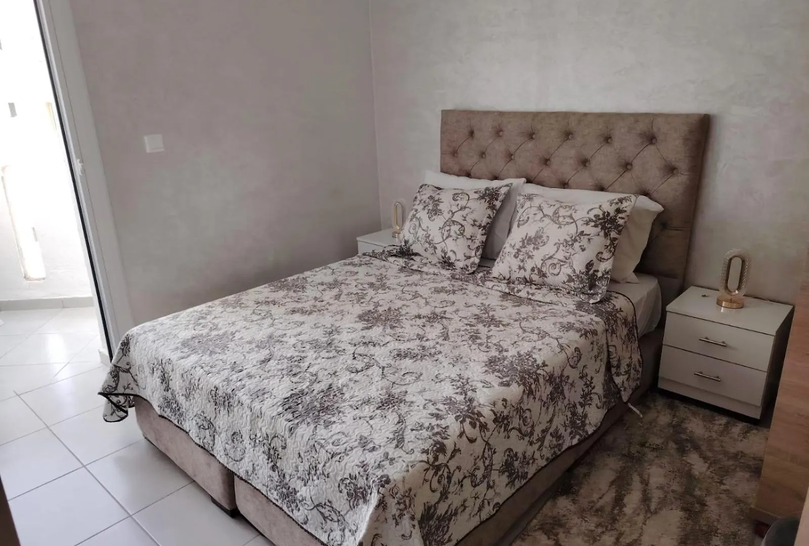 Agréable Appartement bien équipé أغادير المغرب