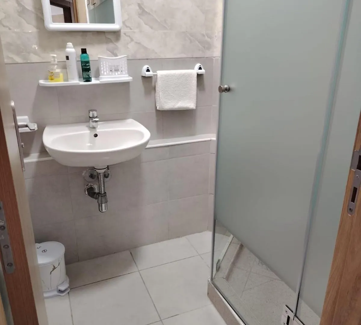 Agréable Appartement bien équipé أغادير شقة