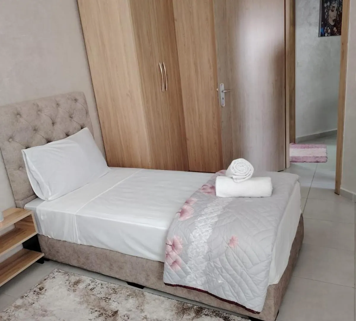 Agréable Appartement bien équipé أغادير