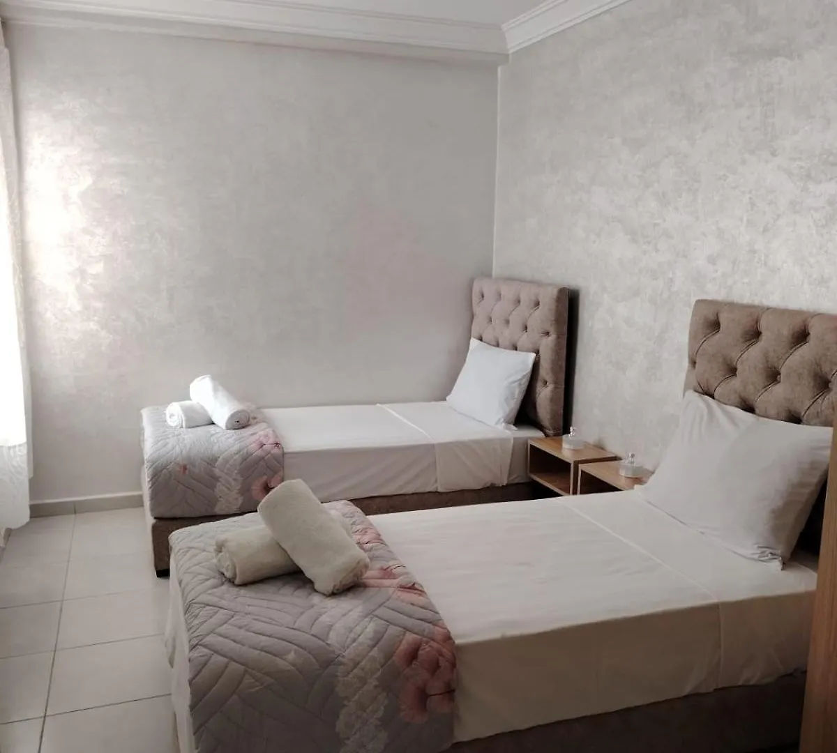 شقة Agréable Appartement bien équipé أغادير