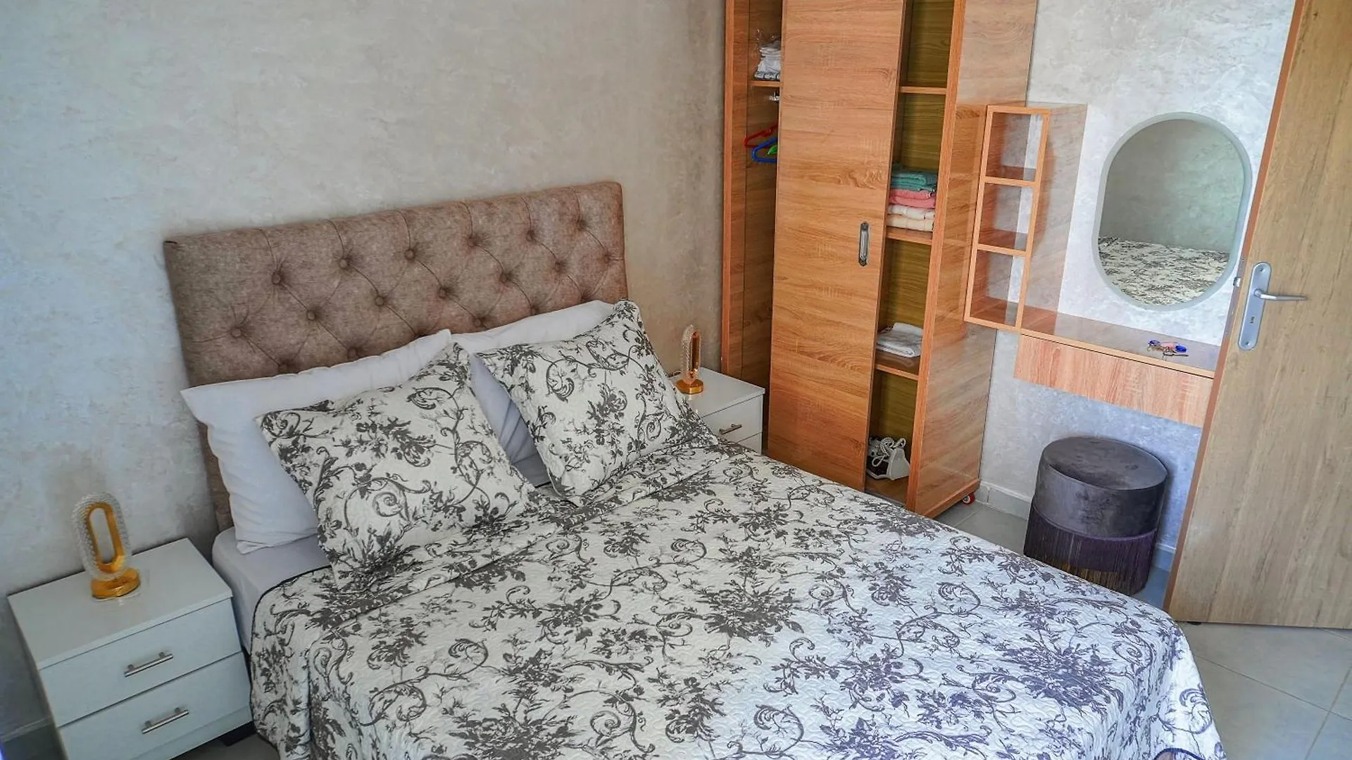 Agréable Appartement bien équipé أغادير المغرب
