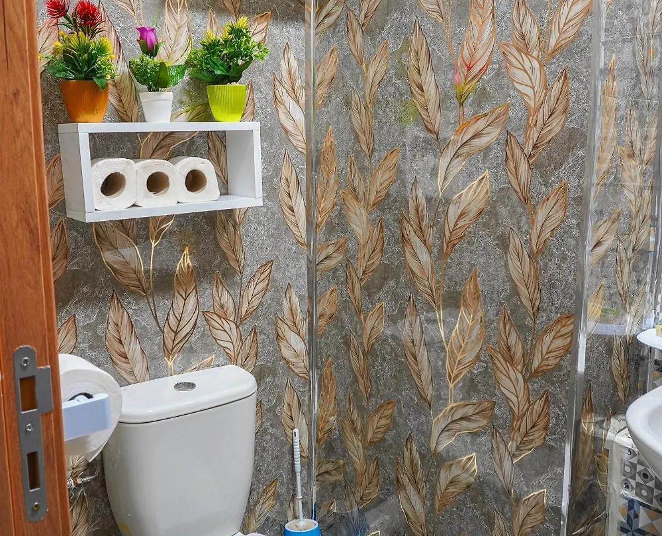 Agréable Appartement bien équipé أغادير