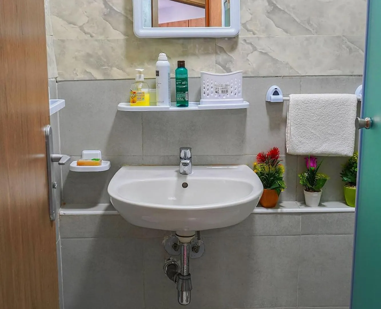 Agréable Appartement bien équipé أغادير 0*,