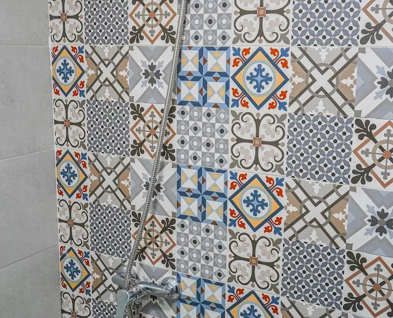 Agréable Appartement bien équipé أغادير شقة