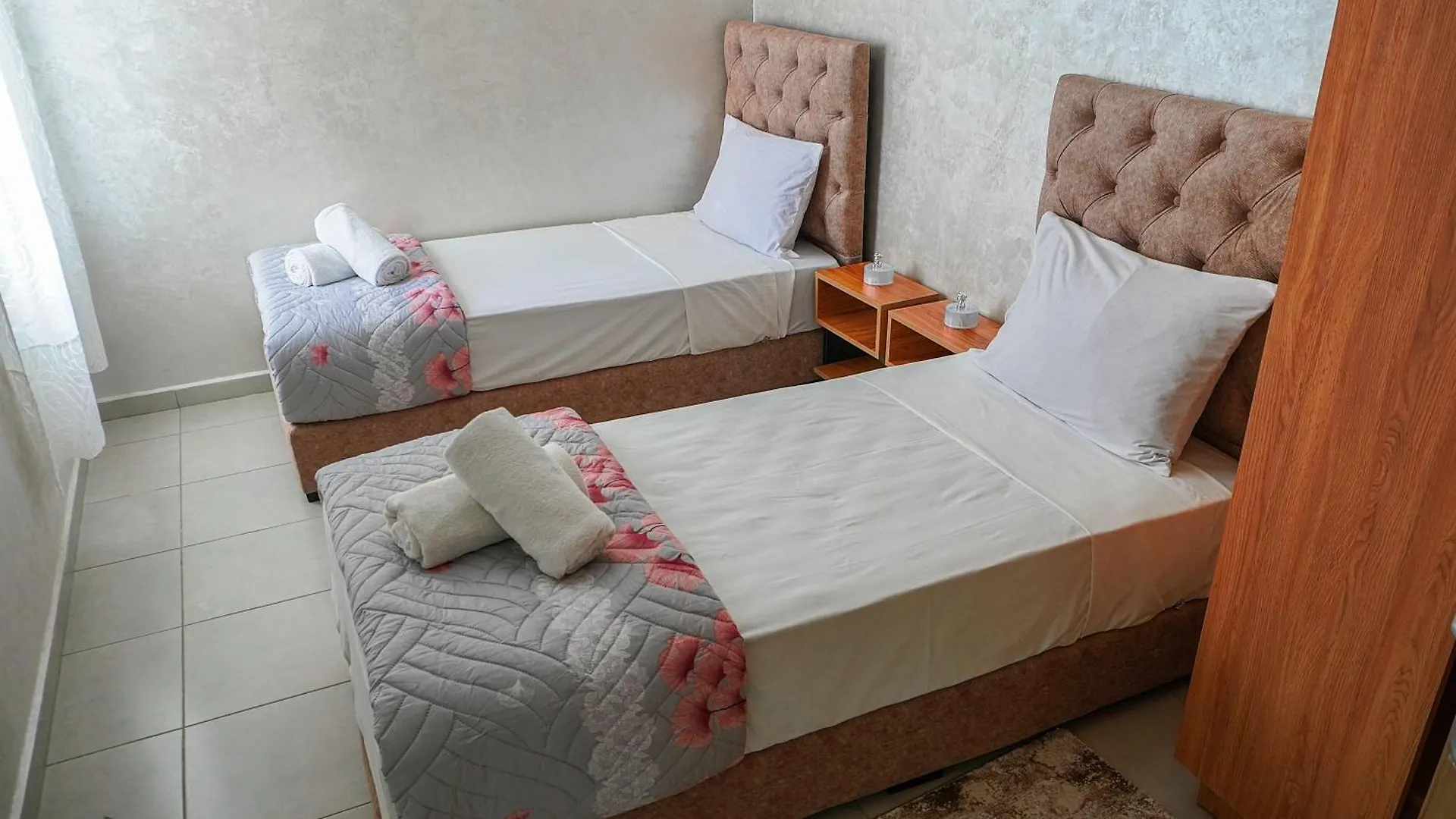 Agréable Appartement bien équipé أغادير شقة