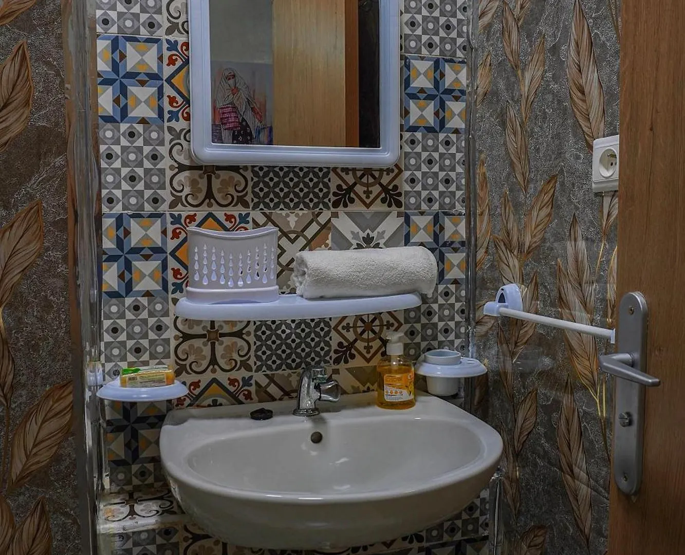 Agréable Appartement bien équipé أغادير