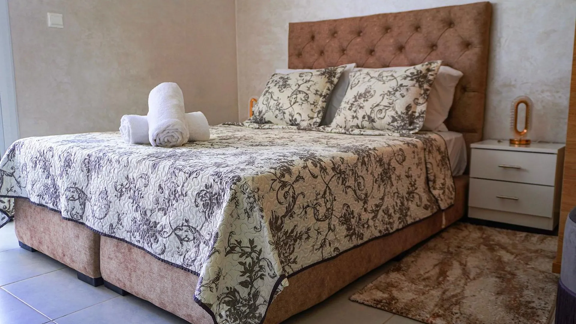 Agréable Appartement bien équipé أغادير