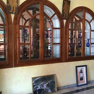 فندق Hotel Marjane, أغادير